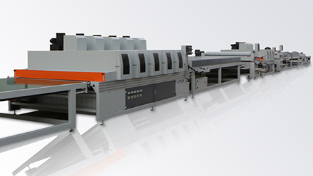UV Coating