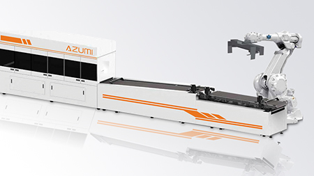 Surface Defect Inspection System