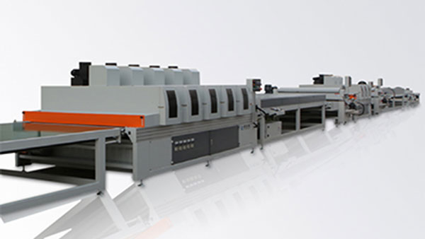 UV Coating