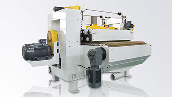 Sawing & Profiling