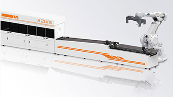 Surface Defect Inspection System