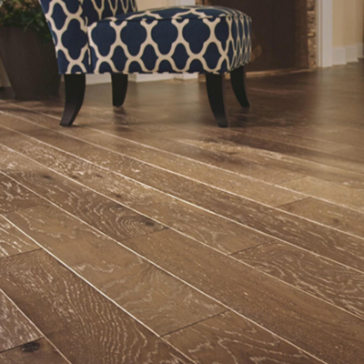 SPC Flooring Production Line