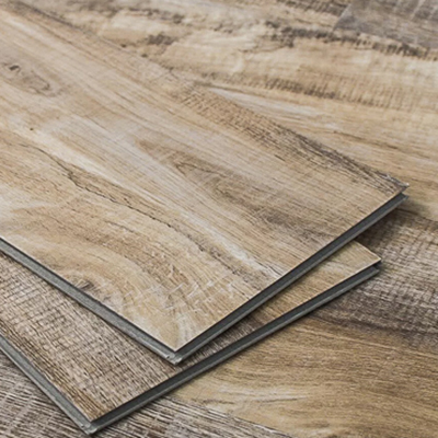 SPC Flooring Production Line